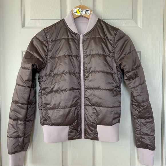 LULULEMON NON-STOP BOMBER - Picture 6 of 12